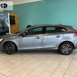 Volvo V40 V40 T2 122 Momentum Business Angers