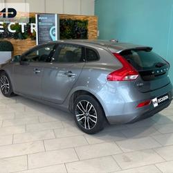 Volvo V40 V40 T2 122 Momentum Business Angers