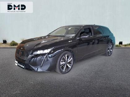 Peugeot 308 SW Phase 2 - 308 SW BlueHDi 130ch S&S EAT8 Allure - 14 990 €