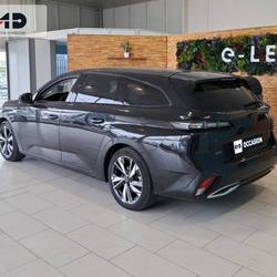 Peugeot 308 SW Phase 2 BlueHDi 130ch S&S EAT8 Allure occasion - Angers - photo 3/13