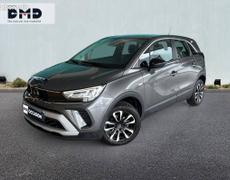 Opel Crossland Angers