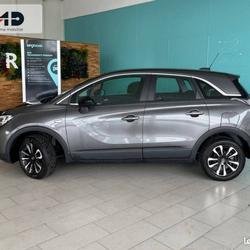 Opel Crossland Crossland 1.5 D 110 ch BVM6 Elegance Business Angers