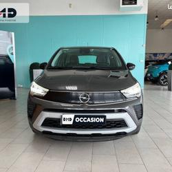 Opel Crossland Crossland 1.5 D 110 ch BVM6 Elegance Business Angers