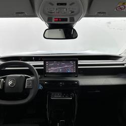 Citroen C3 Aircross Hybride 145 ch e-dcs6 Max occasion - Chauray - photo 3/22