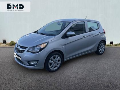 Opel Karl - Karl 1.0 - 75 ch Edition Plus - 7 990 €