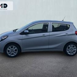 Opel Karl Karl 1.0 - 75 ch Edition Plus Rennes