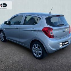 Opel Karl Karl 1.0 - 75 ch Edition Plus Rennes