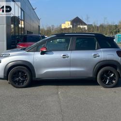 Citroen C3 Aircross C3 Aircross PureTech 130 S&S EAT6 C-Series Rennes