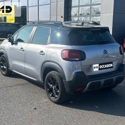 Citroen C3 Aircross C3 Aircross PureTech 130 S&S EAT6 C-Series Rennes
