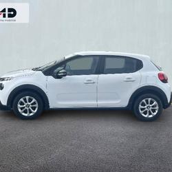 Citroen C3 C3 BlueHDi 100 S&S BVM5 Feel Rennes