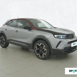 Opel Mokka Mokka 1.2 Turbo 130 ch BVM6 GS Line Rennes