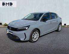 Opel Corsa - Corsa 1.2 75 ch BVM5 - 13 490 €