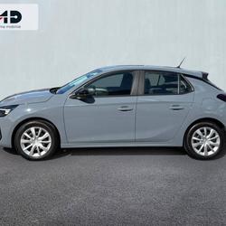 Opel Corsa Corsa 1.2 75 ch BVM5 Rennes
