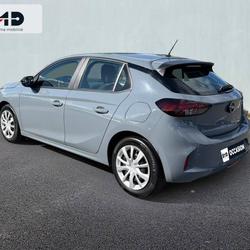 Opel Corsa Corsa 1.2 75 ch BVM5 Rennes