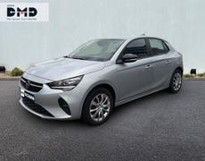 Opel Corsa - Corsa Electrique 136 ch & Batterie 50 kWh Edition - 14 890 €
