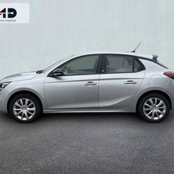 Opel Corsa Corsa Electrique 136 ch & Batterie 50 kWh Edition Rennes