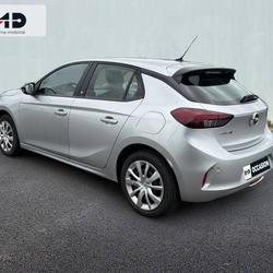 Opel Corsa Corsa Electrique 136 ch & Batterie 50 kWh Edition Rennes
