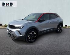 Opel Mokka - Mokka 1.2 Turbo 130 ch BVM6 GS Line - 16 790 €