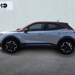 Opel Mokka Mokka 1.2 Turbo 130 ch BVM6 GS Line Rennes