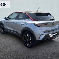 Opel Mokka Mokka 1.2 Turbo 130 ch BVM6 GS Line Rennes