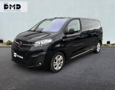 Opel Vivaro fourgon