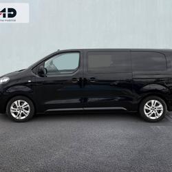 Opel Vivaro fourgon VIVARO CA FIXE L2 2.0 DIESEL 180 CH BVA8 PACK BUSINESS Rennes