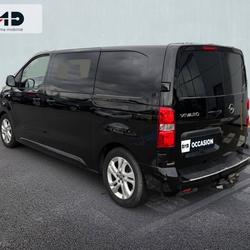 Opel Vivaro fourgon VIVARO CA FIXE L2 2.0 DIESEL 180 CH BVA8 PACK BUSINESS Rennes