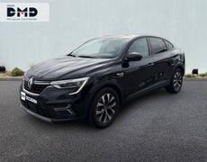 Renault Arkana Rennes