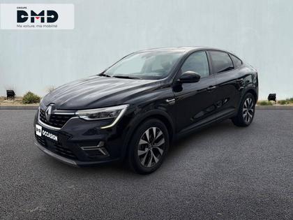 Renault Arkana - Arkana E-Tech 145 Business - 17 390 €