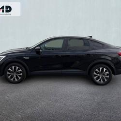 Renault Arkana Arkana E-Tech 145 Business Rennes