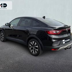 Renault Arkana Arkana E-Tech 145 Business Rennes