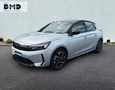 Opel Corsa Rennes