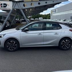 Opel Corsa Corsa 1.2 Turbo 100 ch BVA8 GS Rennes