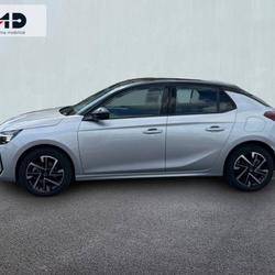 Opel Corsa Corsa 1.2 Turbo 100 ch BVA8 GS Rennes