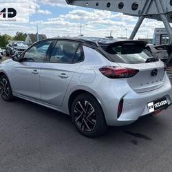Opel Corsa Corsa 1.2 Turbo 100 ch BVA8 GS Rennes