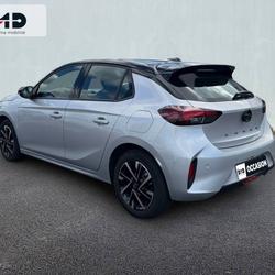 Opel Corsa Corsa 1.2 Turbo 100 ch BVA8 GS Rennes