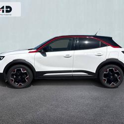 Opel Mokka Mokka Electrique 136 ch & Batterie 50 kWh GS Line Rennes