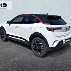 Opel Mokka Mokka Electrique 136 ch & Batterie 50 kWh GS Line Rennes