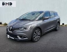 Renault Grand Scenic 4 Rennes