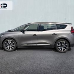 Renault Grand Scenic 4 Grand Scenic dCi 160 Energy EDC Initiale Paris Rennes