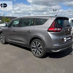 Renault Grand Scenic 4 Grand Scenic dCi 160 Energy EDC Initiale Paris Rennes