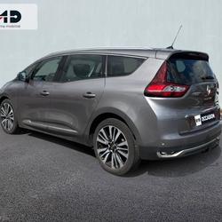 Renault Grand Scenic 4 Grand Scenic dCi 160 Energy EDC Initiale Paris Rennes