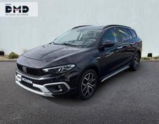 Fiat Tipo 2 Rennes