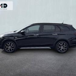 Fiat Tipo 2 Tipo SW 1.5 Firefly Turbo 130 ch S&S DCT7 Hybrid Cross Rennes