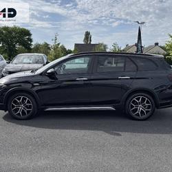 Fiat Tipo 2 Tipo SW 1.5 Firefly Turbo 130 ch S&S DCT7 Hybrid Cross Rennes