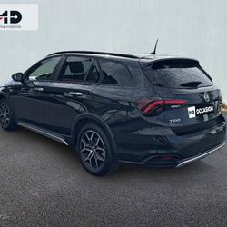 Fiat Tipo 2 Tipo SW 1.5 Firefly Turbo 130 ch S&S DCT7 Hybrid Cross Rennes