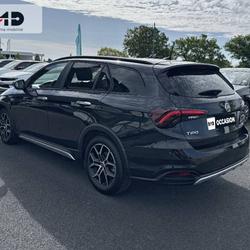 Fiat Tipo 2 Tipo SW 1.5 Firefly Turbo 130 ch S&S DCT7 Hybrid Cross Rennes