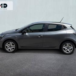 Renault Clio 5 Clio Blue dCi 100 ch GSR2 Evolution Rennes