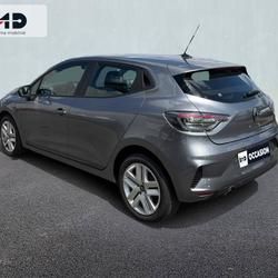 Renault Clio 5 Clio Blue dCi 100 ch GSR2 Evolution Rennes