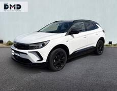Opel Grandland Rennes